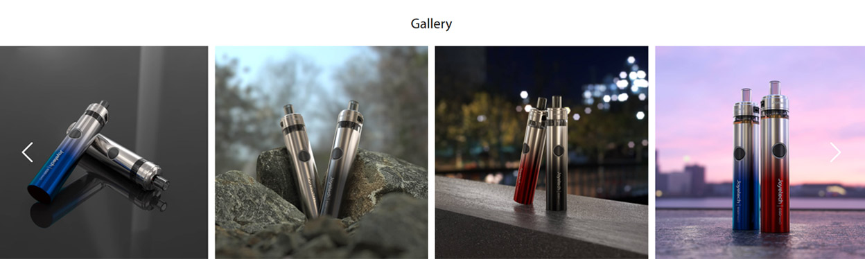 Kit Joyetech eGo Nexo