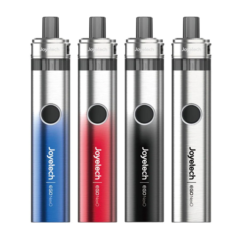 [Global-CN02] Joyetech eGo Nexo Pod System Kit 1500mAh 2ml-CigBest