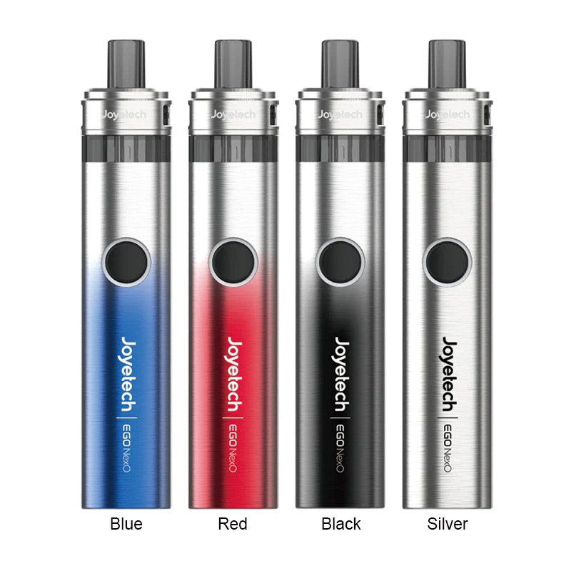 [Global-CN02] Joyetech eGo Nexo Pod System Kit 1500mAh 2ml-CigBest