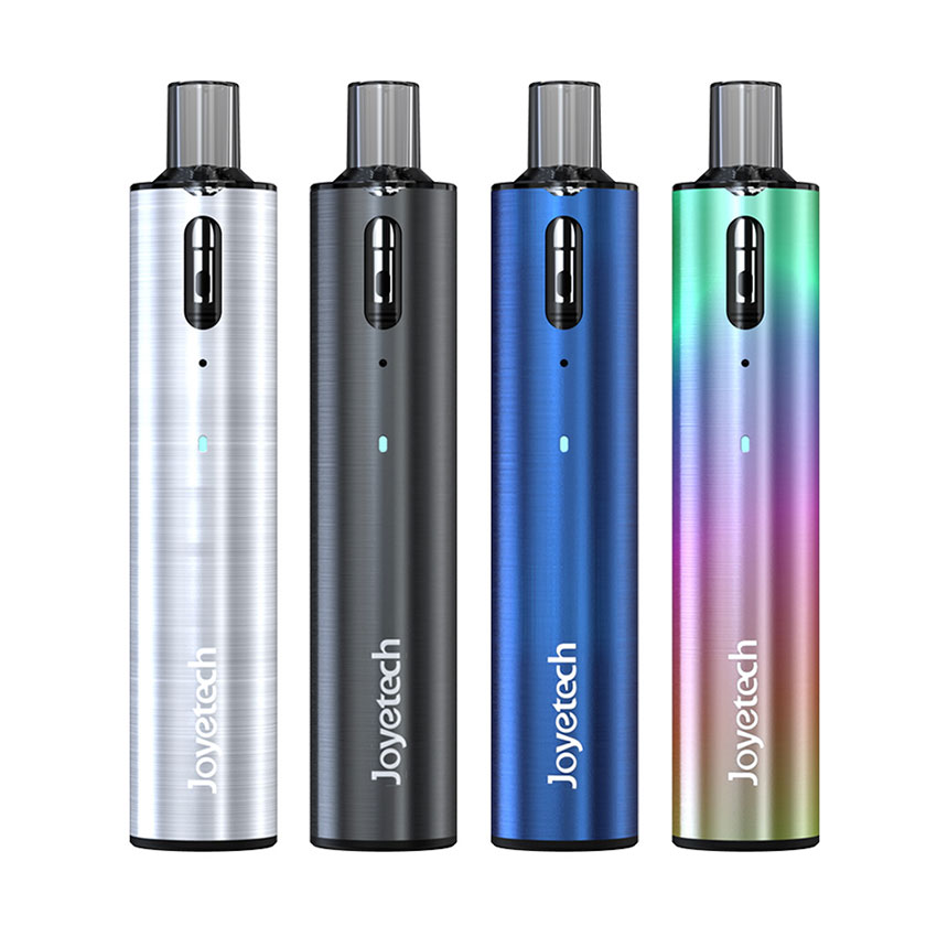 [Global-CN02] Joyetech eGo Pod System Kit 1000mAh 2ml-CigBest
