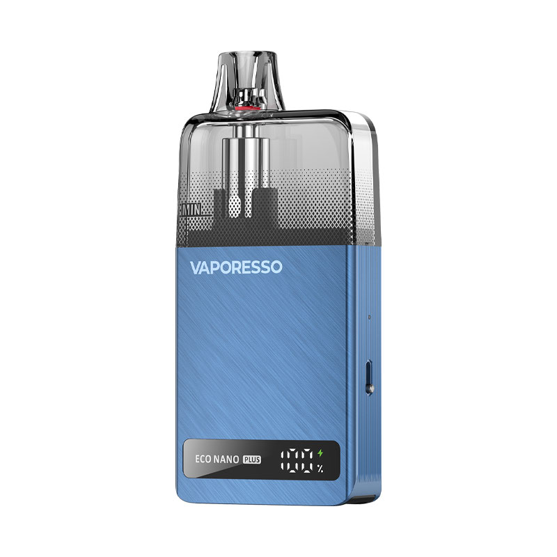 Vaporesso Eco Nano Plus Pod System Kit 1400mAh 10ml