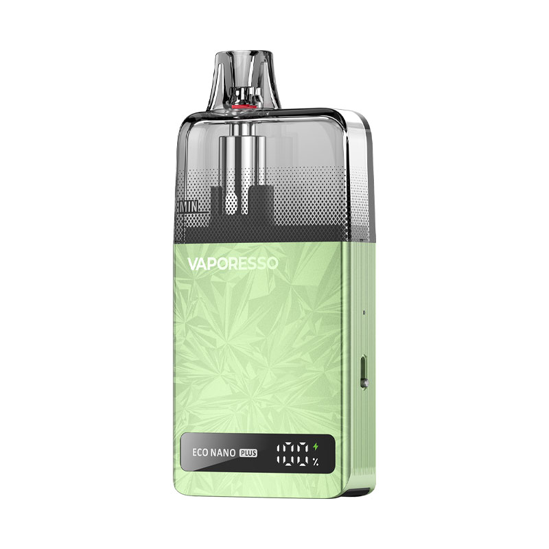 Vaporesso Eco Nano Plus Pod System Kit 1400mAh 10ml