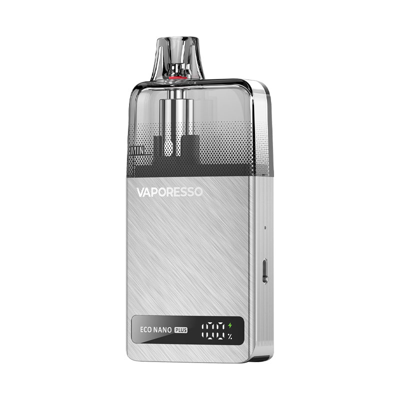 Vaporesso Eco Nano Plus Pod System Kit 1400mAh 10ml