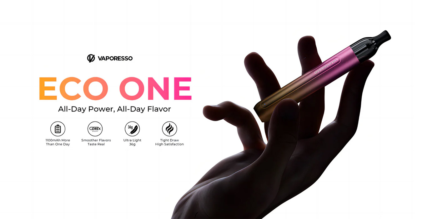 Vaporesso Eco One
