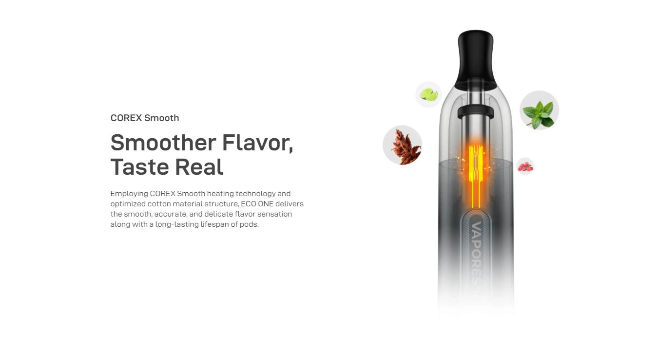 Vaporesso Eco One