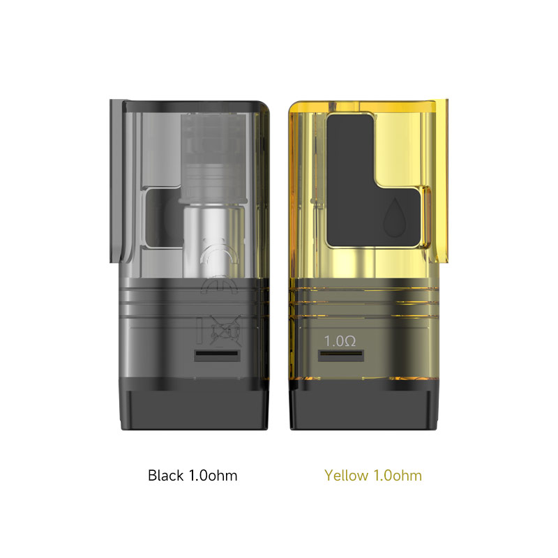 Eleaf IORE Mix Replacement Pod Cartridge 2ml (2pcs/pack)