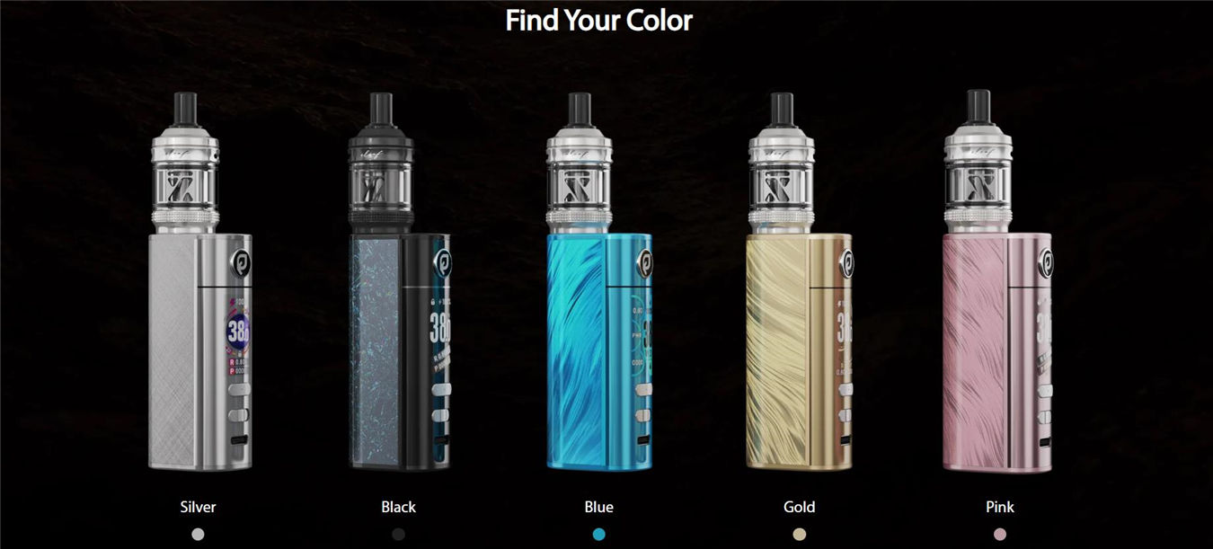 Eleaf iStick X40 Kit
