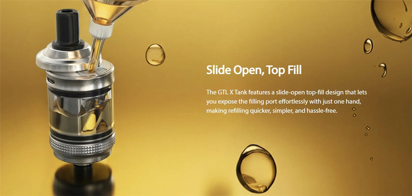 Eleaf iStick X40 Kit