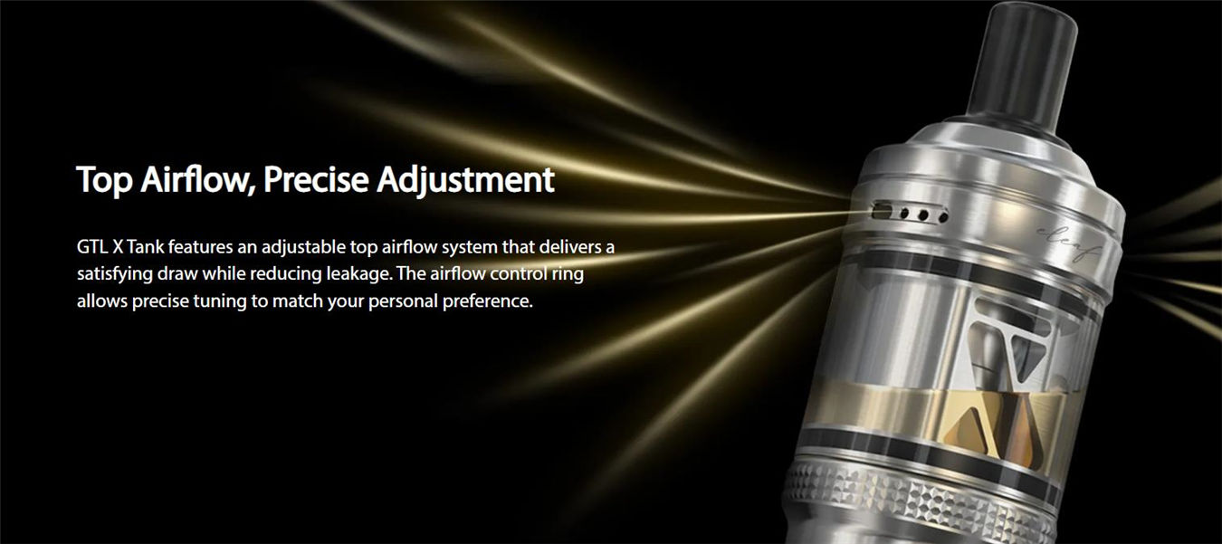 Eleaf iStick X40 Kit