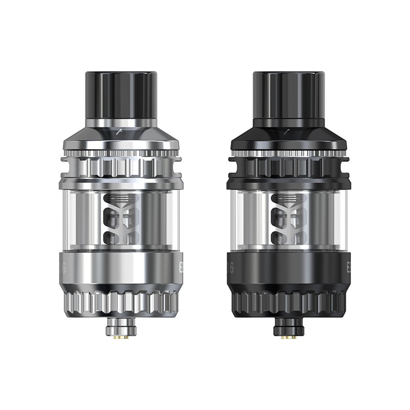 [Global-CN02] Eleaf Melo 6 Tank Atomizer 5ml-CigBest