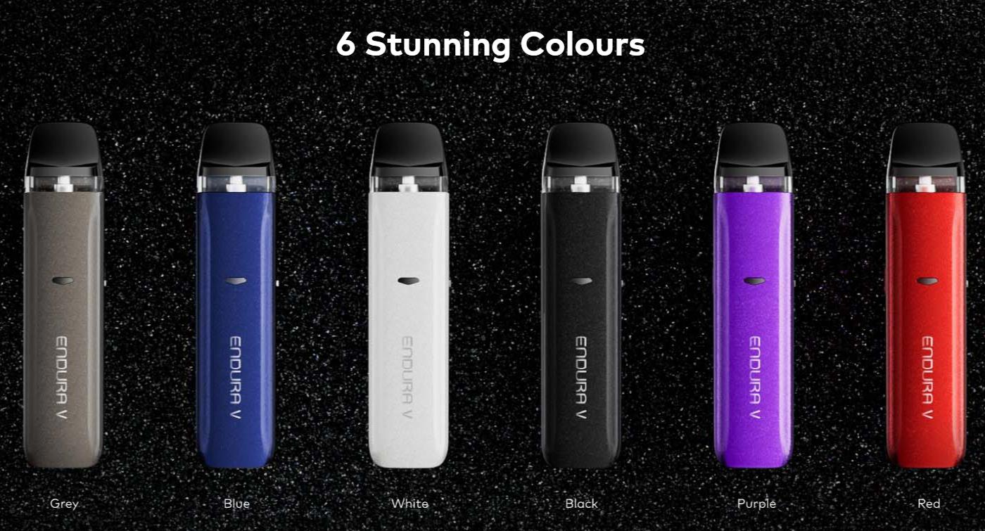 Innokin Endura V Pod