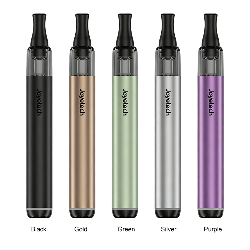 Joyetech eRoll Slim Pro Vape Pen Kit 480mAh 2ml (Max 18W)