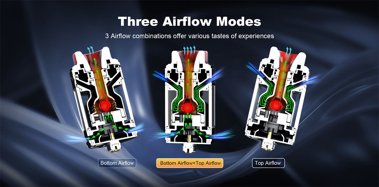 Hellvape Fat Rabbit Solo 2 RTA