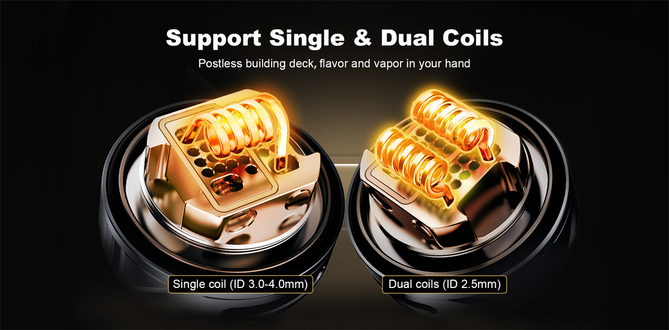 Hellvape Fat Rabbit Solo 2 RTA