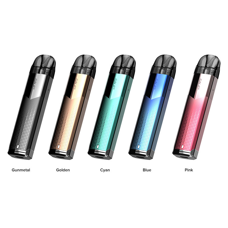 [Global-CN02] Freemax Galex V2 Pod System Kit 800mAh 3ml-CigBest