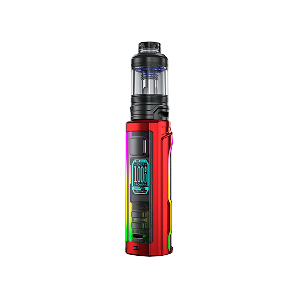 [Global-CN02] Freemax Marvos X Pro 100W Mod Kit with Marvos CRC Tank 5ml