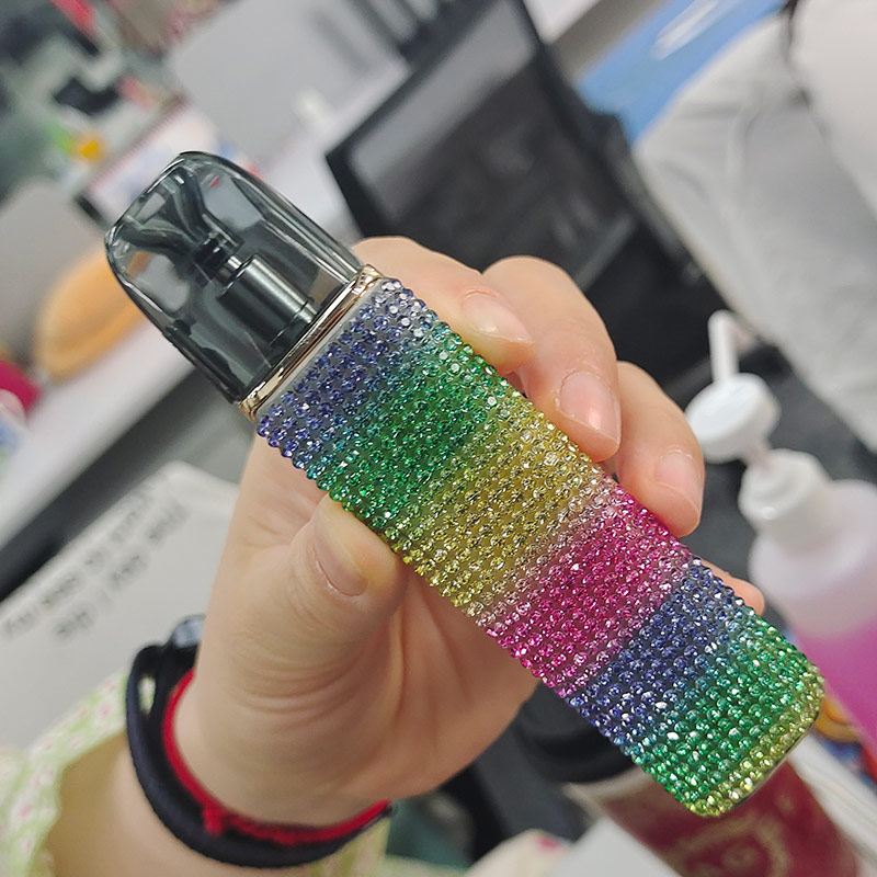 VOOPOO Sticker for Argus G3 Pod Kit (2pcs/pack)