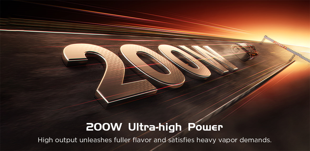 Geekvape Aegis Legend 5 Kit