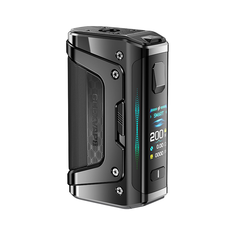 Geekvape Aegis Legend 5 Box Mod 200W