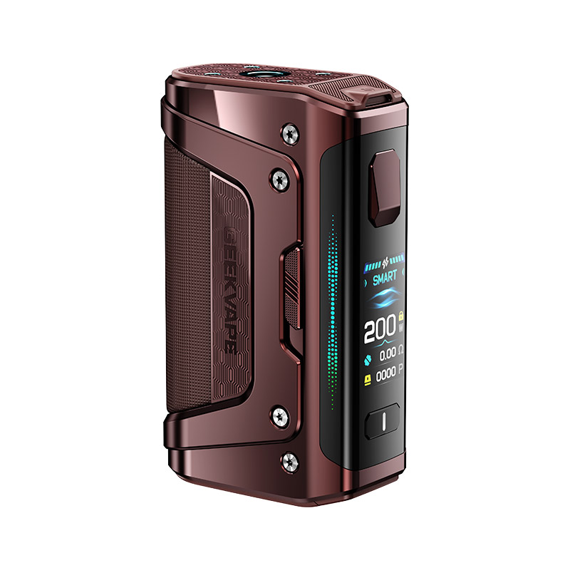 Geekvape Aegis Legend 5 Box Mod 200W