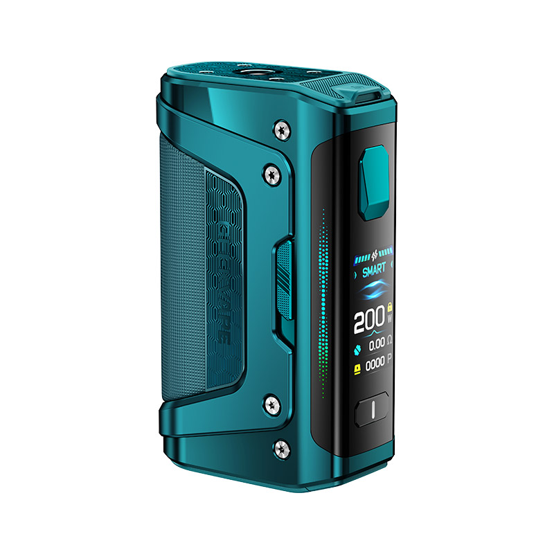 Geekvape Aegis Legend 5 Box Mod 200W