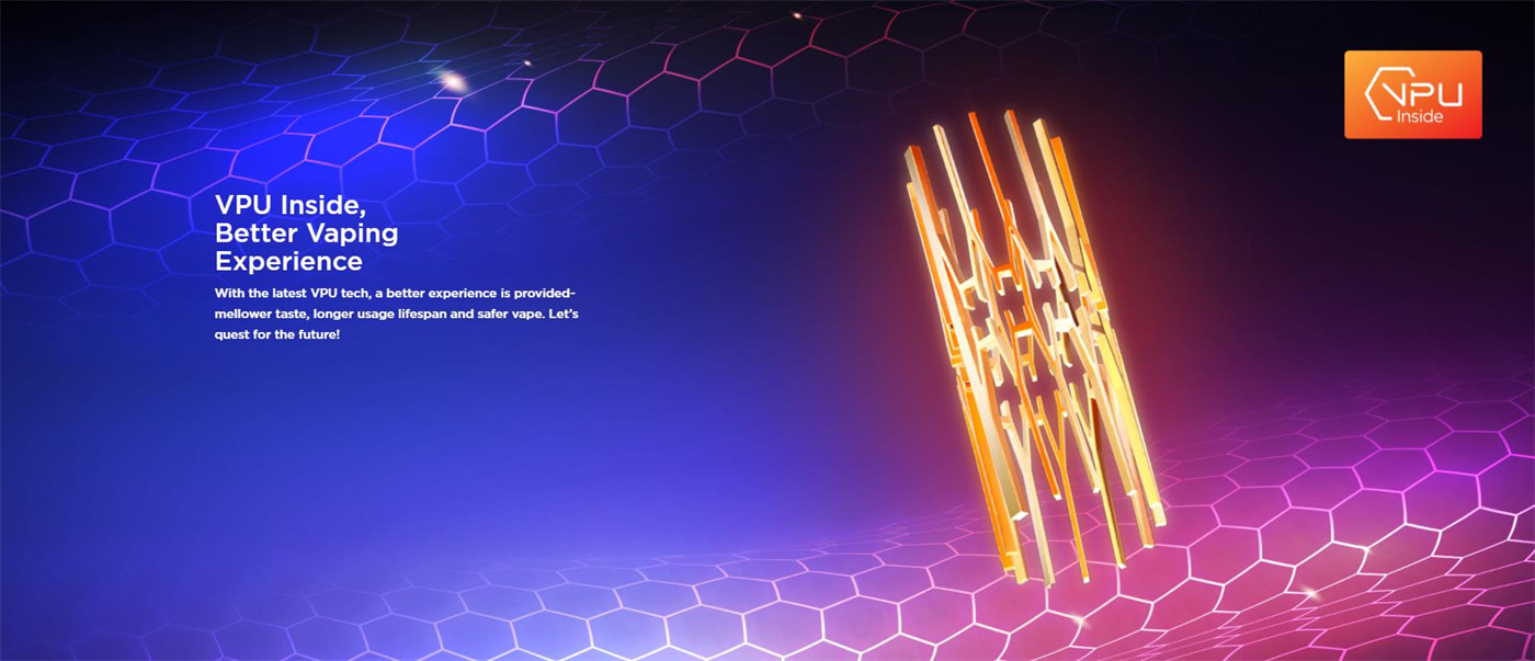 Geekvape AN2 Bausatz