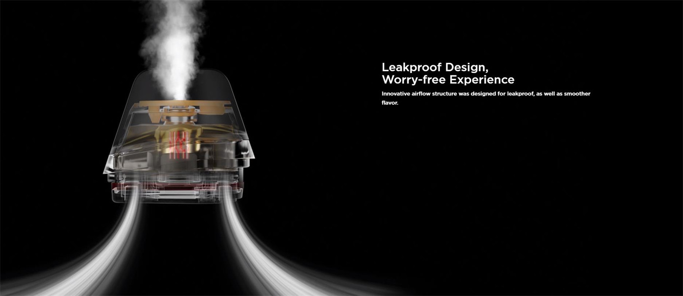 Geekvape AN2 Bausatz