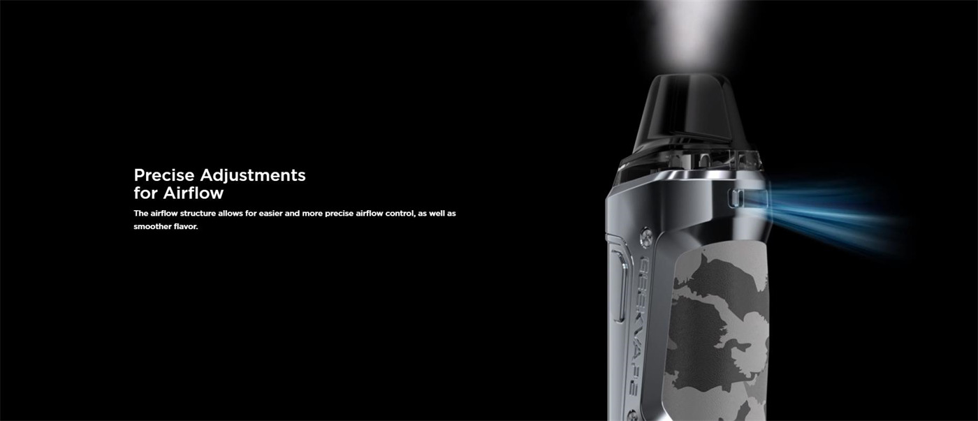 Geekvape AN2 Bausatz