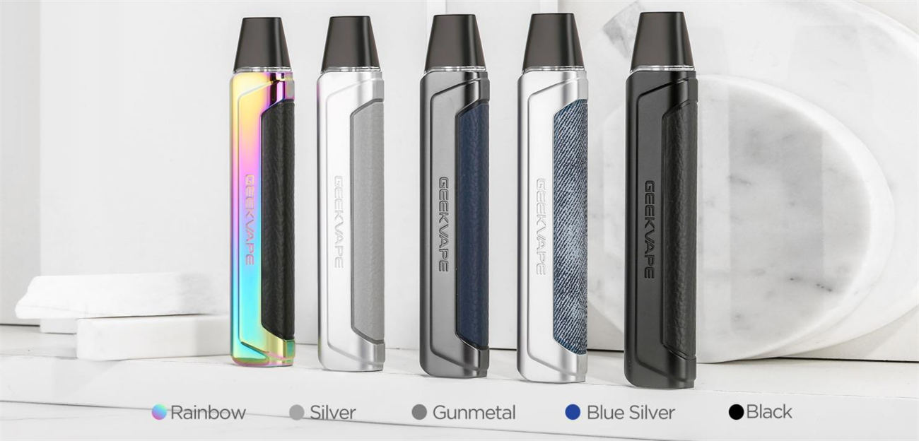 Kit pod Geekvape Aegis One