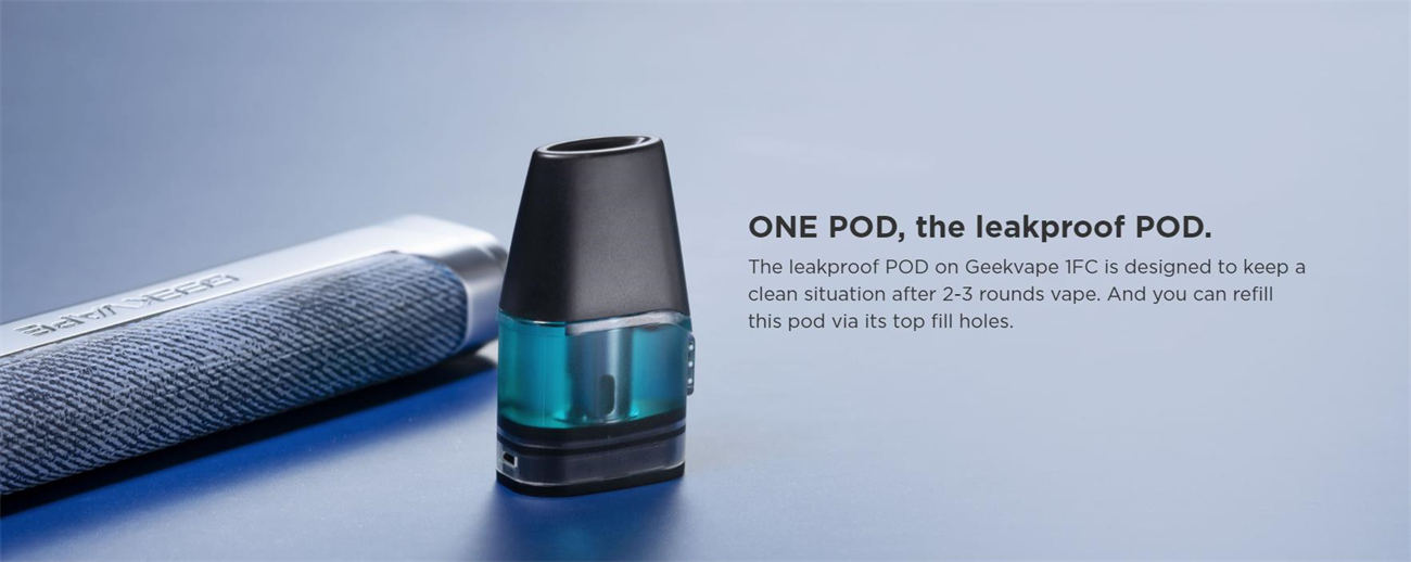 Kit pod Geekvape Aegis One