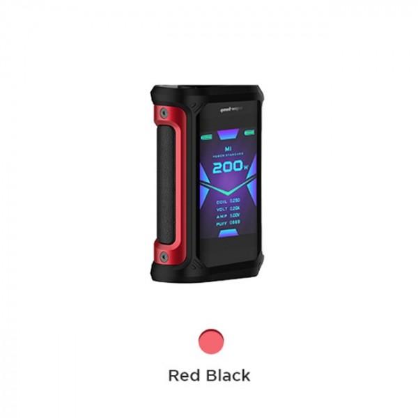 [Global-CN02] Geekvape Aegis X 200W Box Mod