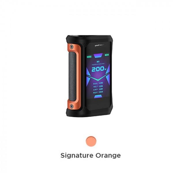 [Global-CN02] Geekvape Aegis X 200W Box Mod