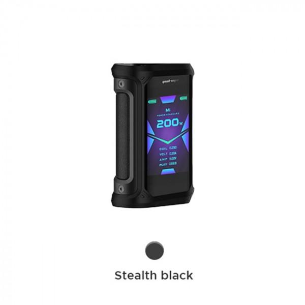 [Global-CN02] Geekvape Aegis X 200W Box Mod