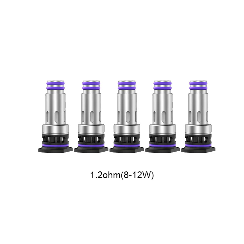 Geekvape J Series Coil for DIGI Max Kit, DIGI Pro Kit 5pcs/pack