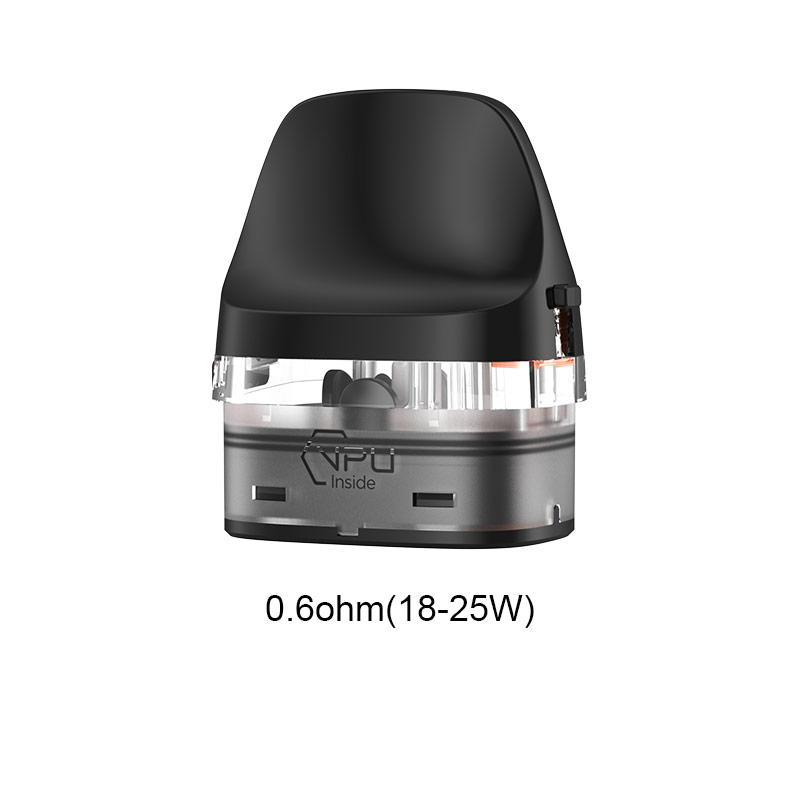 Geekvape J Pod Cartridge for DIGI Max Kit, DIGI Pro Kit 5ml (2pcs/pack)