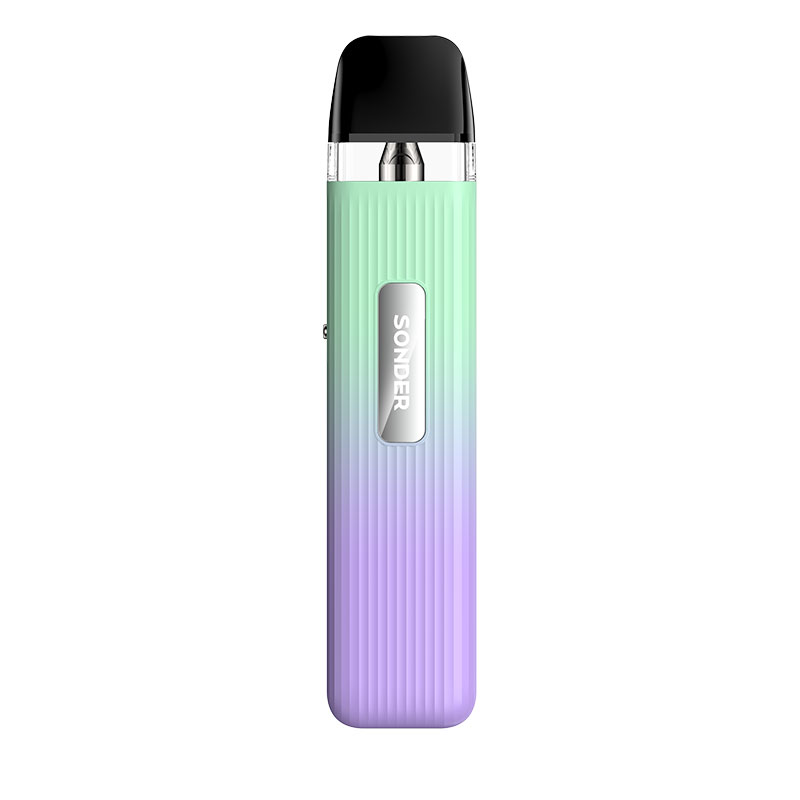 [Global-CN02] Geekvape Sonder Q Pod System Kit 1000mAh 2ml-CigBest