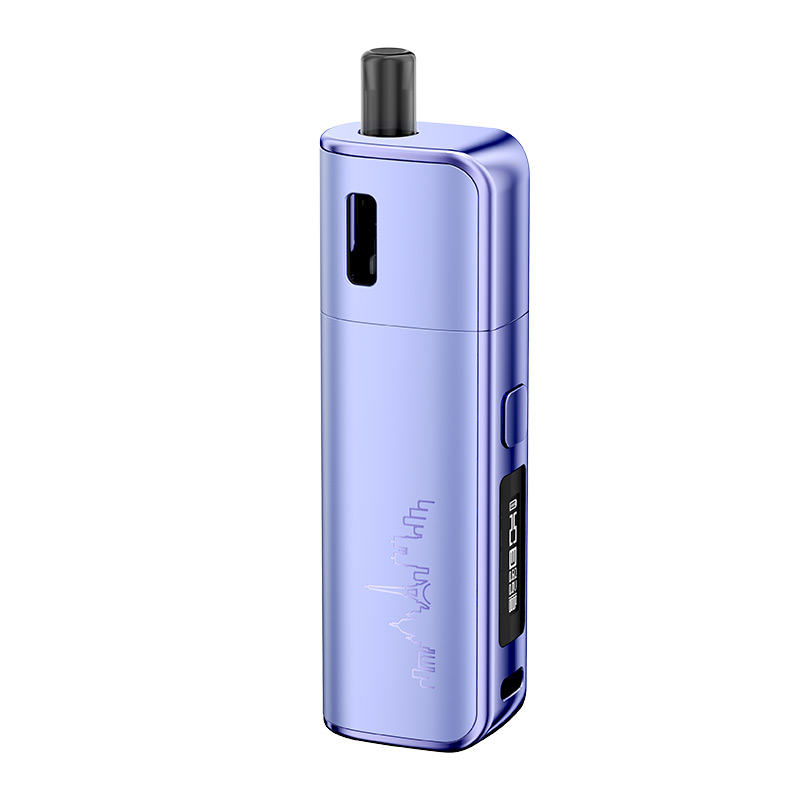 [Global-CN02] GEEKVAPE Soul AIO Pod System Kit 1500mAh 4ml-CigBest