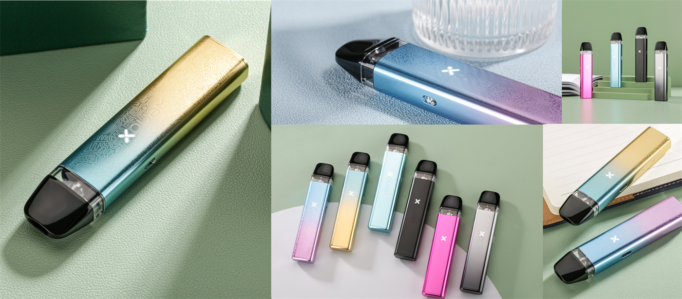 Kit Geekvape Wenax Q Mini