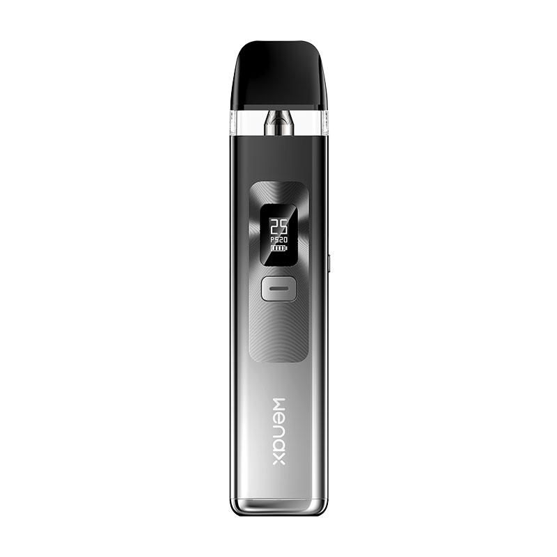 [Global-CN02] Geekvape Wenax Q Pod System Kit 1000mAh 2ml-CigBest