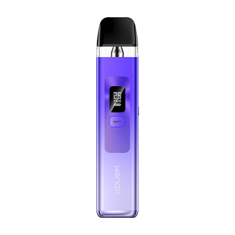 [Global-CN02] Geekvape Wenax Q Pod System Kit 1000mAh 2ml-CigBest