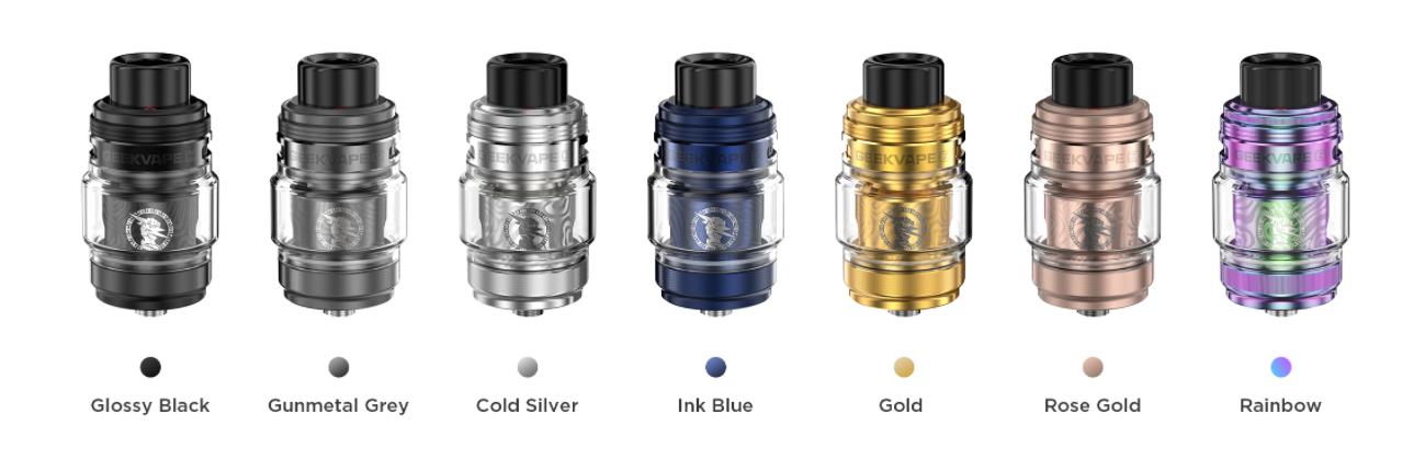 Geekvape Z Fli Tank 2