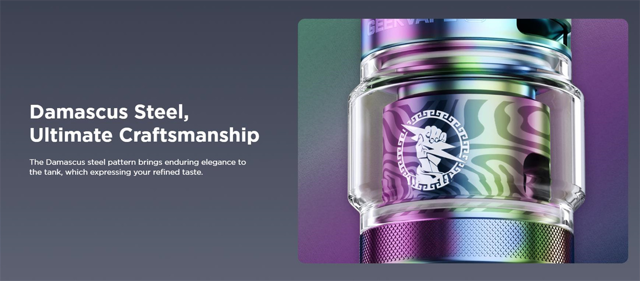 Geekvape Z Fli Tank 2