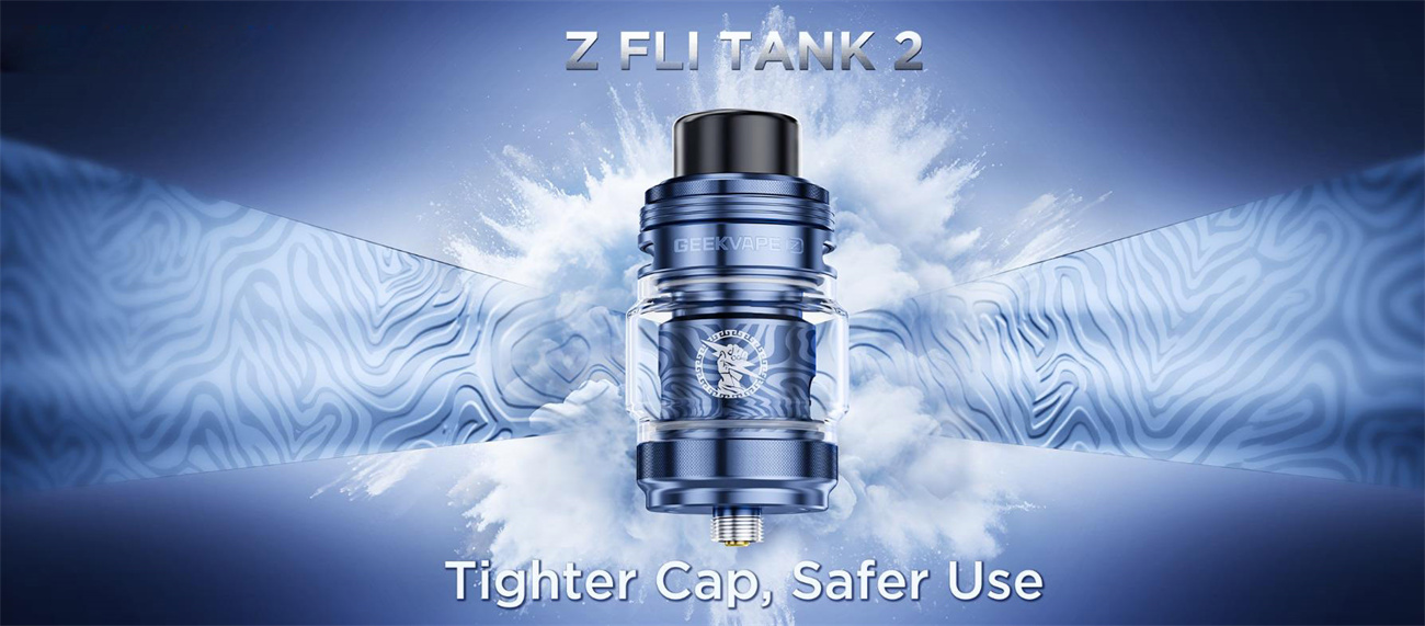 Geekvape Z Fli Tank 2