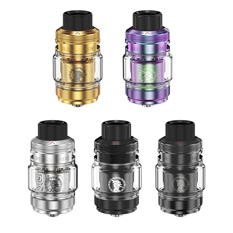 Geekvape Z Sub Ohm Tank 5 Tank 5.5ml (29mm)