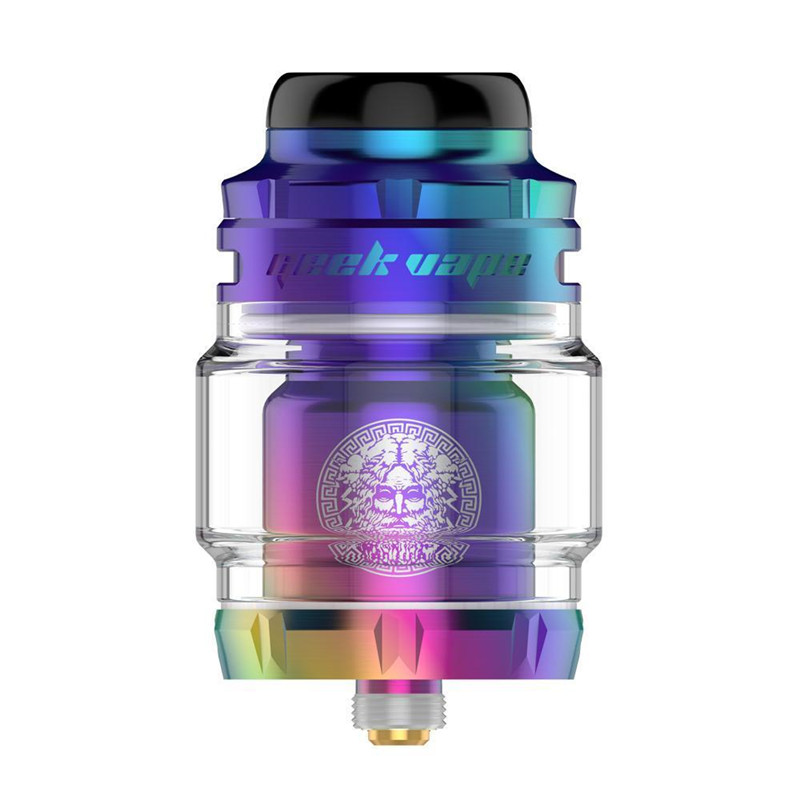Geekvape ZX RTA Tank Atomizer 4.5ml