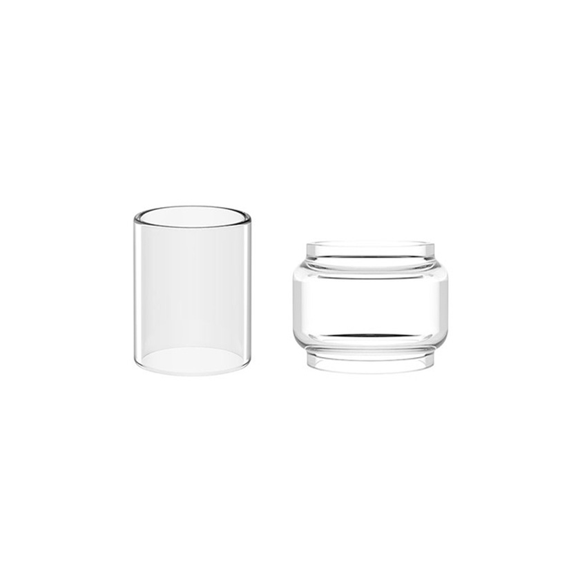 [Global-CN02][Clearance] 1pc Neutral Glass Tube for Freemax Fireluke 2,Twister 80,Fireluke 3,Fire Luke Mesh,M Pro-CigBest