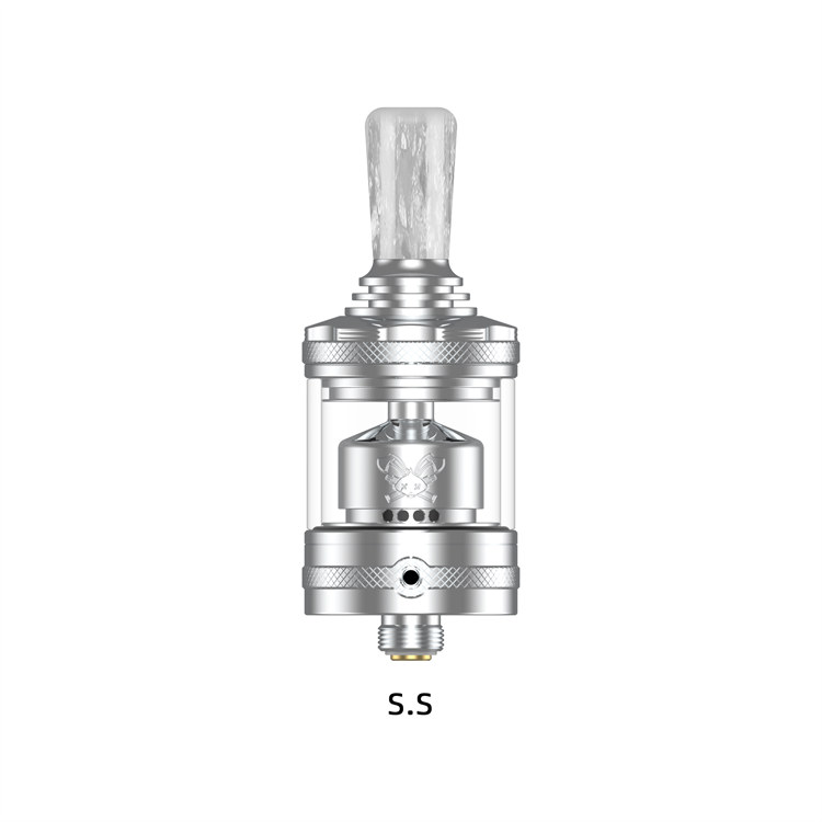 [Global-CN02][Clearance] Hellvape Dead Rabbit MTL RTA Atomizer 4ml-CigBest