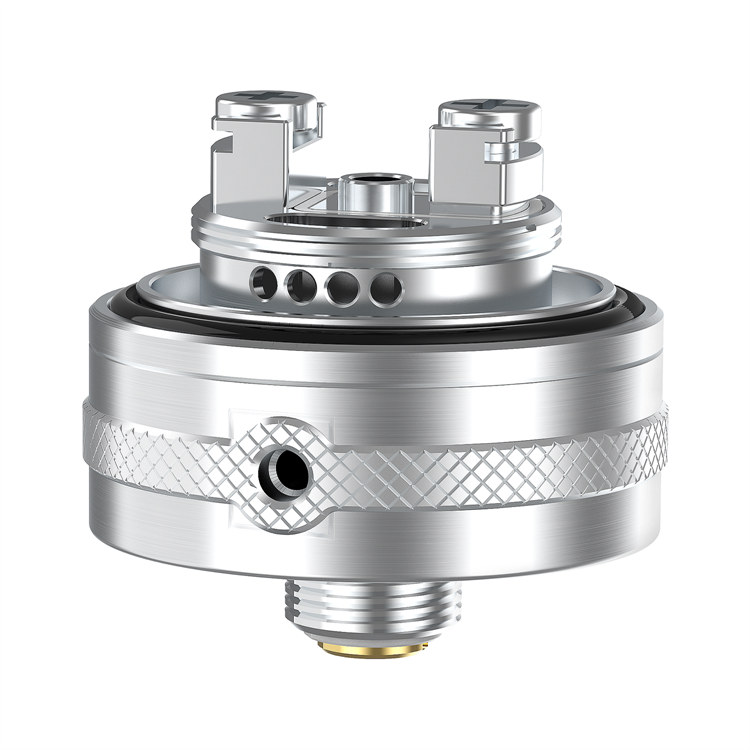 [Global-CN02][Clearance] Hellvape Dead Rabbit MTL RTA Atomizer 4ml-CigBest