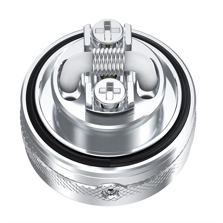 [Global-CN02][Clearance] Hellvape Dead Rabbit MTL RTA Atomizer 4ml-CigBest