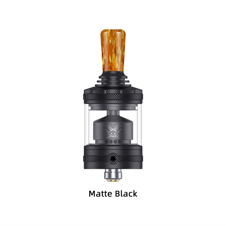 [Global-CN02][Clearance] Hellvape Dead Rabbit MTL RTA Atomizer 4ml-CigBest